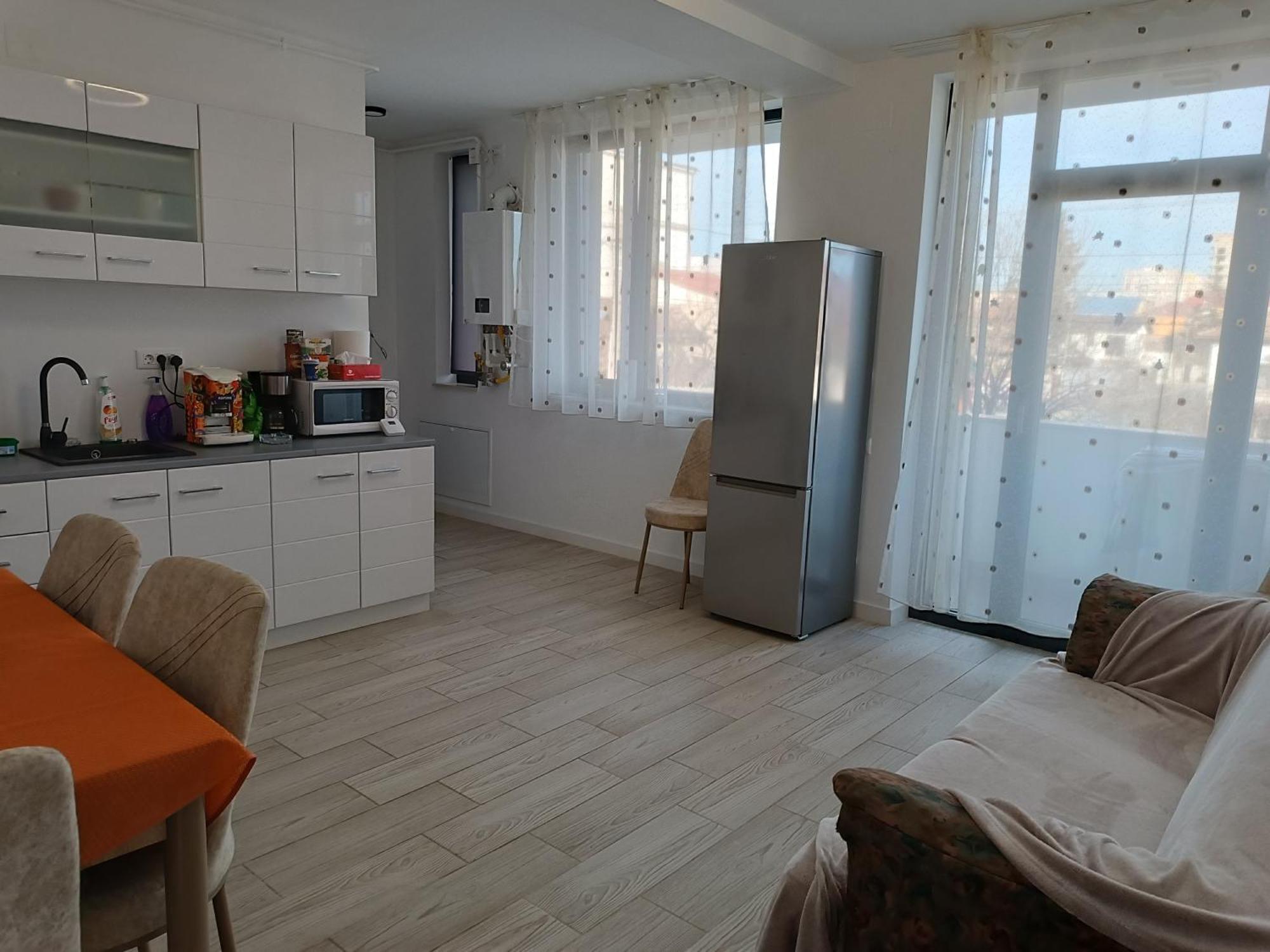 Apartament 2 Camere, Bloc Nou, Langa Promenada Moll, Capacitate 4 Persoane Craiova Dış mekan fotoğraf